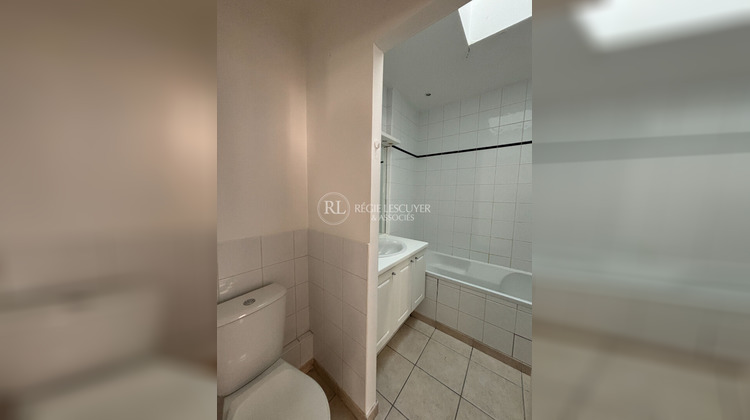 Ma-Cabane - Vente Appartement CALUIRE-ET-CUIRE, 29 m²