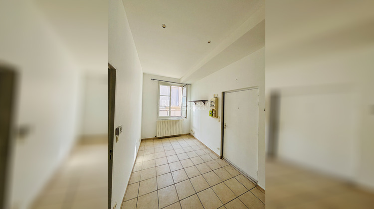 Ma-Cabane - Vente Appartement CALUIRE-ET-CUIRE, 29 m²
