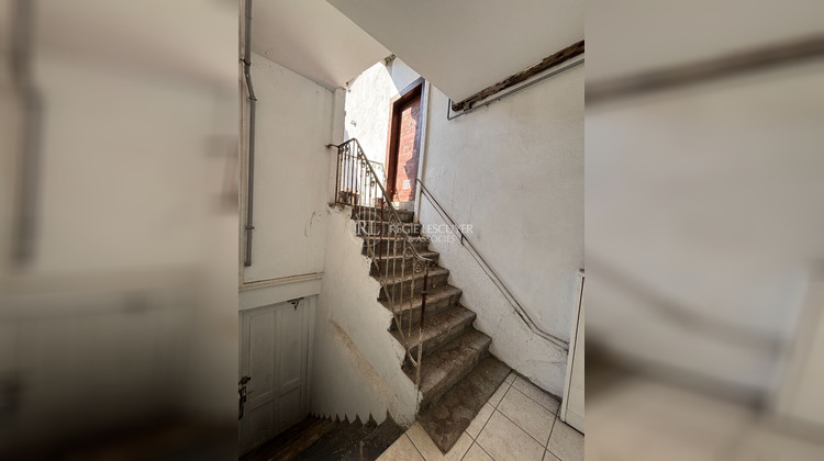 Ma-Cabane - Vente Appartement CALUIRE-ET-CUIRE, 29 m²