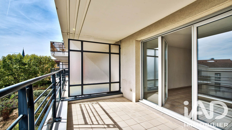 Ma-Cabane - Vente Appartement Caluire-Et-Cuire, 72 m²