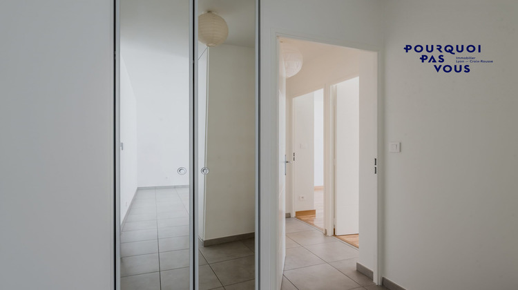 Ma-Cabane - Vente Appartement Caluire-et-Cuire, 59 m²