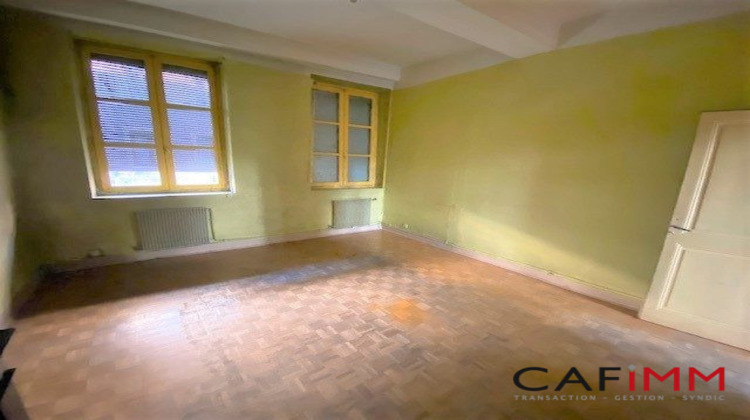 Ma-Cabane - Vente Appartement Caluire-et-Cuire, 61 m²
