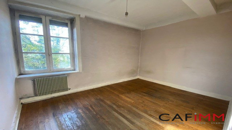 Ma-Cabane - Vente Appartement Caluire-et-Cuire, 61 m²