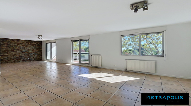 Ma-Cabane - Vente Appartement Caluire-et-Cuire, 100 m²