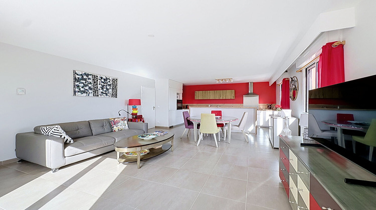 Ma-Cabane - Vente Appartement CALUIRE-ET-CUIRE, 88 m²