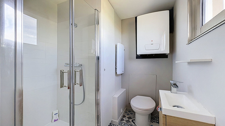 Ma-Cabane - Vente Appartement CALUIRE-ET-CUIRE, 88 m²