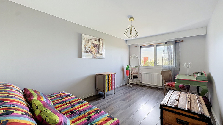Ma-Cabane - Vente Appartement CALUIRE-ET-CUIRE, 88 m²