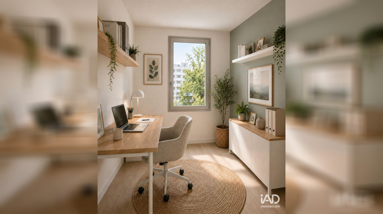 Ma-Cabane - Vente Appartement Caluire-Et-Cuire, 88 m²