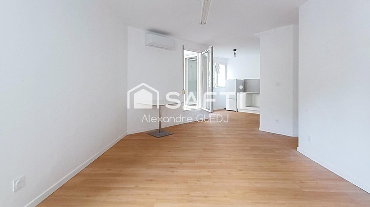 Ma-Cabane - Vente Appartement Caluire-Et-Cuire, 54 m²