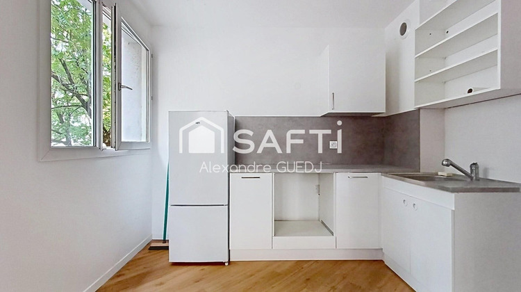 Ma-Cabane - Vente Appartement Caluire-Et-Cuire, 54 m²