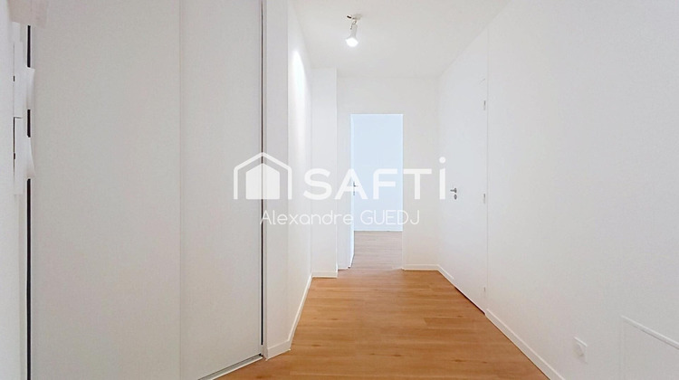 Ma-Cabane - Vente Appartement Caluire-Et-Cuire, 54 m²