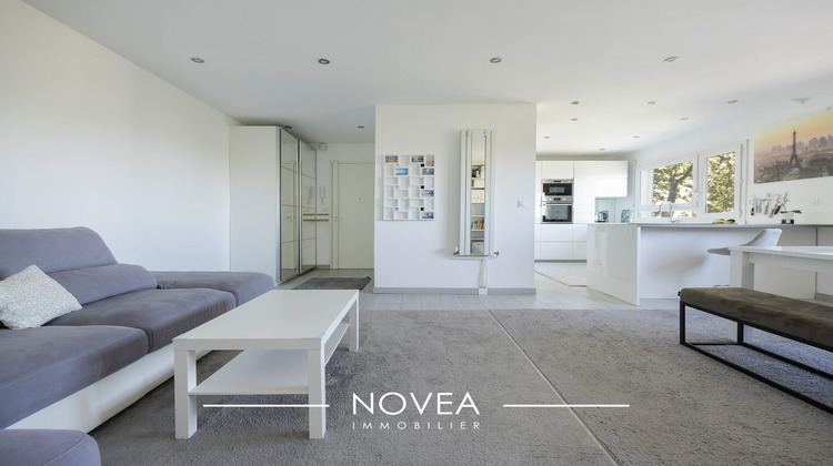Ma-Cabane - Vente Appartement Caluire-et-Cuire, 79 m²