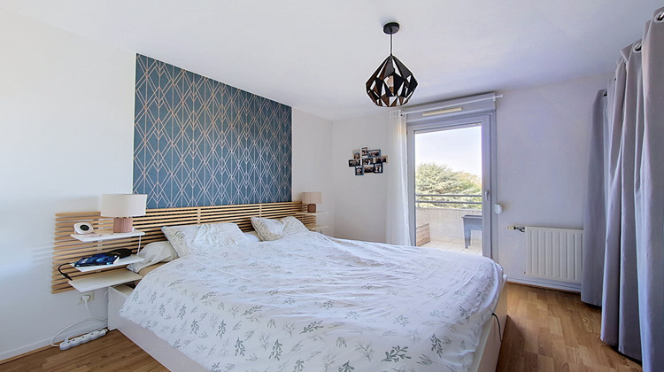 Ma-Cabane - Vente Appartement CALUIRE-ET-CUIRE, 71 m²
