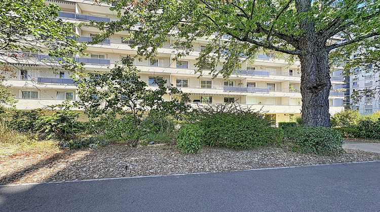 Ma-Cabane - Vente Appartement CALUIRE-ET-CUIRE, 75 m²