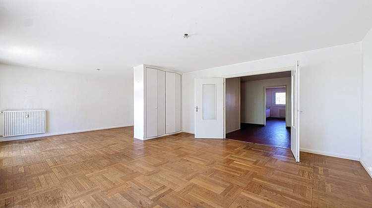 Ma-Cabane - Vente Appartement CALUIRE-ET-CUIRE, 75 m²