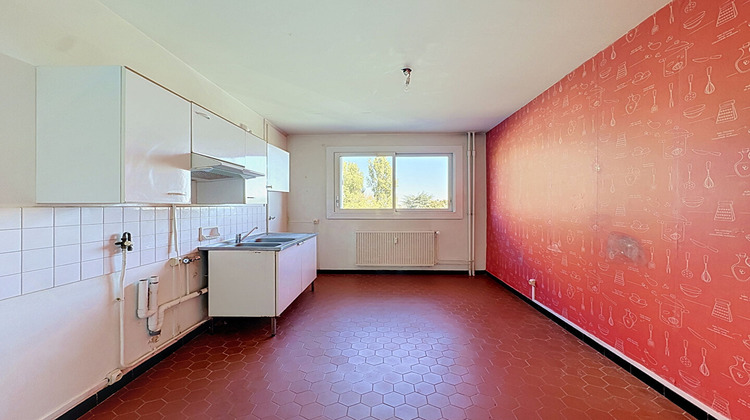 Ma-Cabane - Vente Appartement CALUIRE-ET-CUIRE, 75 m²