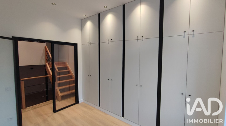 Ma-Cabane - Vente Appartement Caluire-Et-Cuire, 42 m²