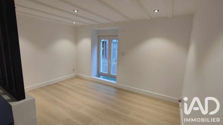 Ma-Cabane - Vente Appartement Caluire-Et-Cuire, 42 m²