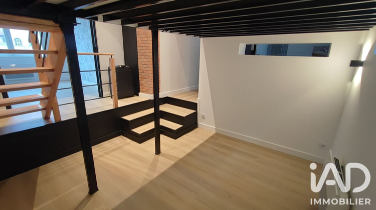 Ma-Cabane - Vente Appartement Caluire-Et-Cuire, 42 m²
