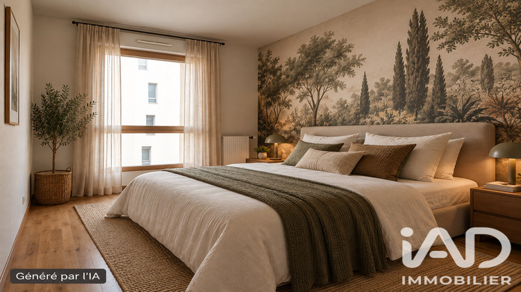 Ma-Cabane - Vente Appartement Caluire-Et-Cuire, 60 m²