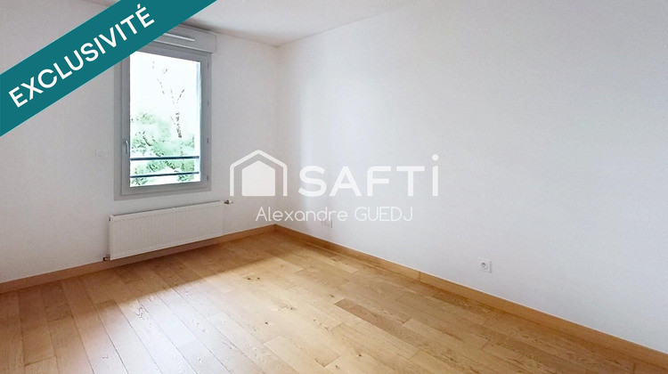 Ma-Cabane - Vente Appartement Caluire-Et-Cuire, 41 m²