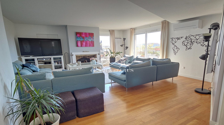 Ma-Cabane - Vente Appartement Caluire-et-Cuire, 202 m²