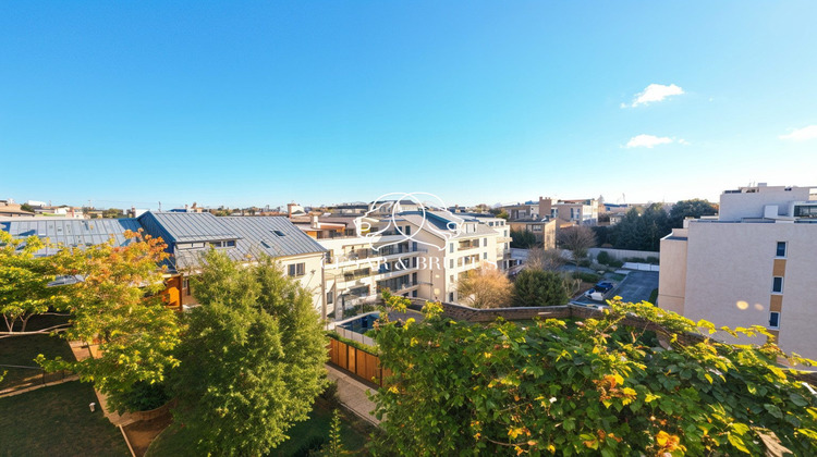 Ma-Cabane - Vente Appartement Caluire-et-Cuire, 202 m²