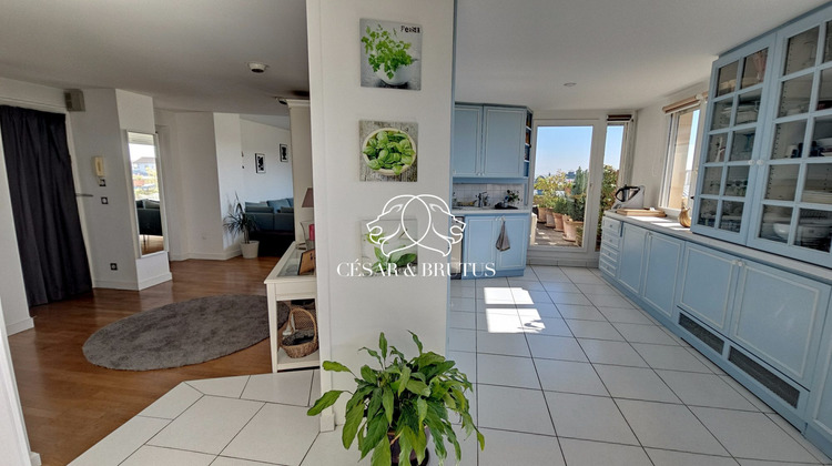 Ma-Cabane - Vente Appartement Caluire-et-Cuire, 202 m²