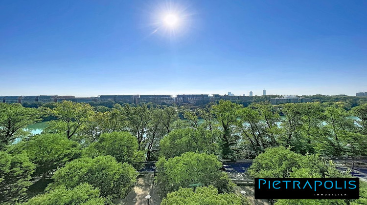 Ma-Cabane - Vente Appartement Caluire-et-Cuire, 118 m²