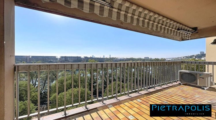 Ma-Cabane - Vente Appartement Caluire-et-Cuire, 118 m²