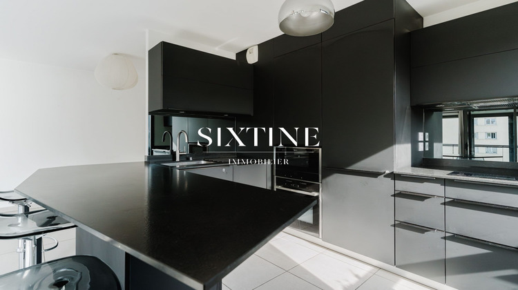Ma-Cabane - Vente Appartement Caluire-et-Cuire, 81 m²