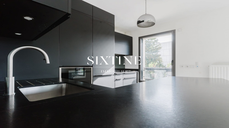 Ma-Cabane - Vente Appartement Caluire-et-Cuire, 81 m²