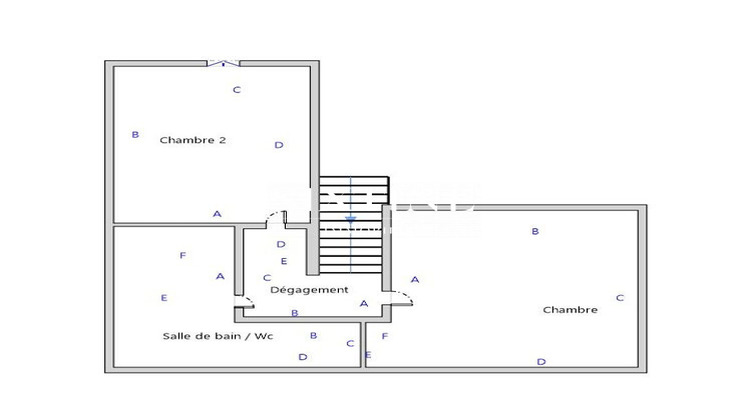 Ma-Cabane - Vente Appartement Caluire-et-Cuire, 83 m²