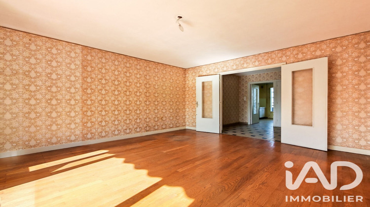 Ma-Cabane - Vente Appartement Caluire-Et-Cuire, 84 m²