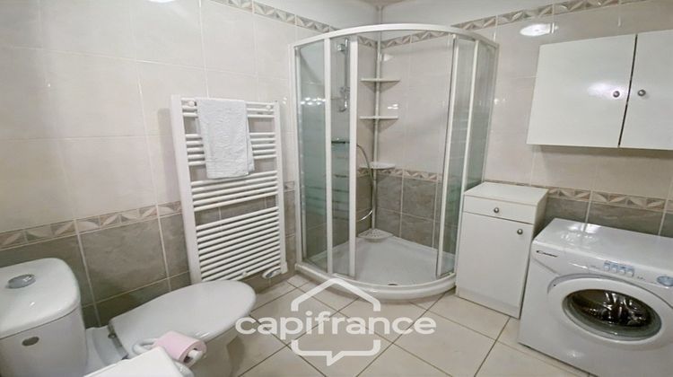 Ma-Cabane - Vente Appartement CALVI, 36 m²