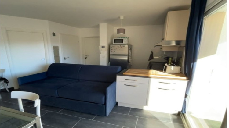 Ma-Cabane - Vente Appartement CALVI, 30 m²