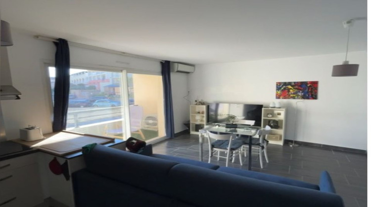 Ma-Cabane - Vente Appartement CALVI, 30 m²