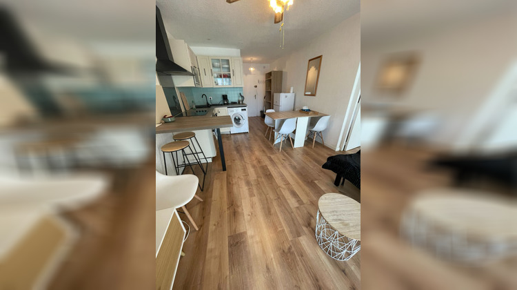 Ma-Cabane - Vente Appartement CALVI, 34 m²