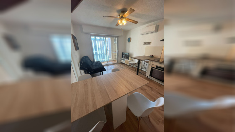 Ma-Cabane - Vente Appartement CALVI, 34 m²