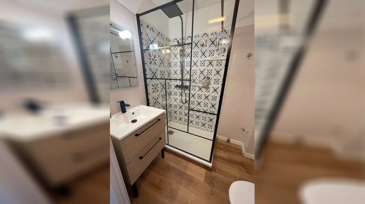 Ma-Cabane - Vente Appartement CALVI, 34 m²