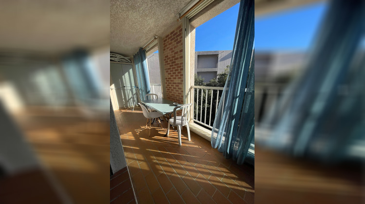 Ma-Cabane - Vente Appartement CALVI, 34 m²