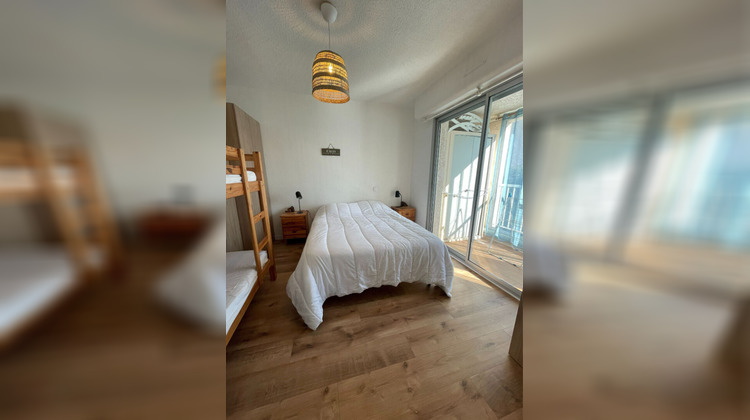 Ma-Cabane - Vente Appartement CALVI, 34 m²