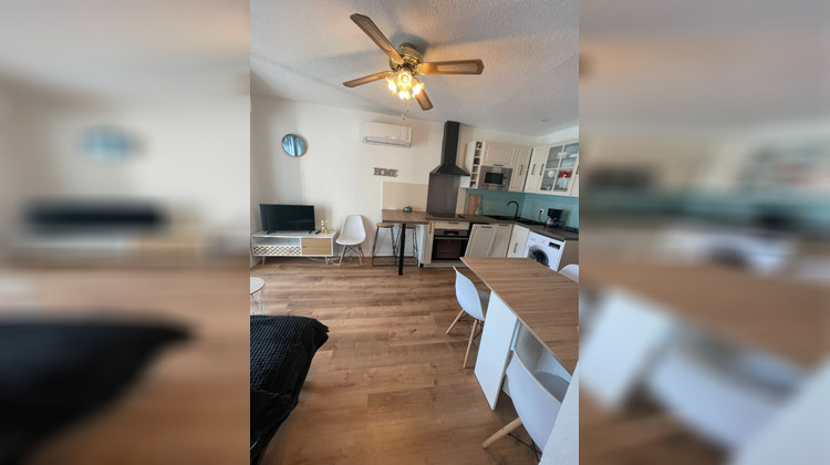 Ma-Cabane - Vente Appartement CALVI, 34 m²