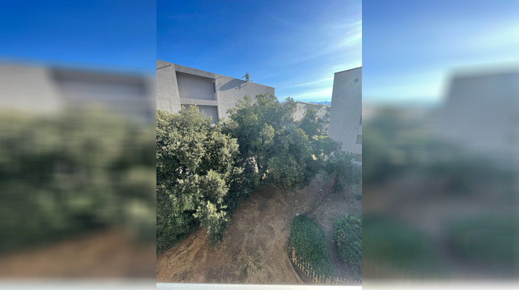 Ma-Cabane - Vente Appartement CALVI, 34 m²