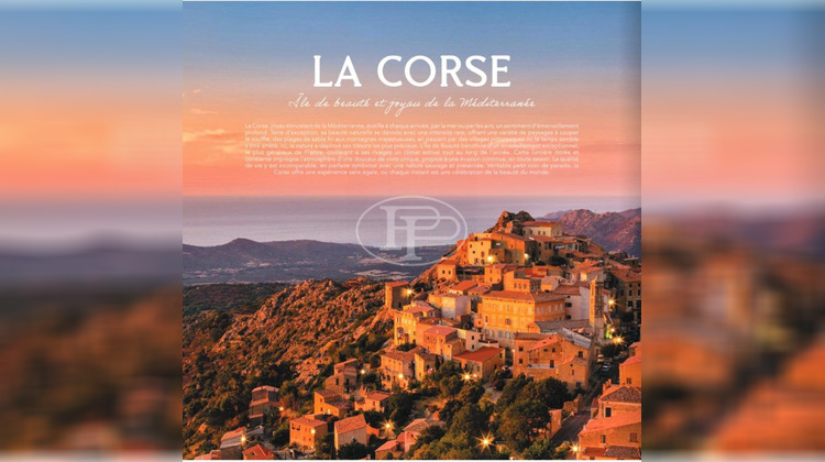 Ma-Cabane - Vente Appartement Calvi, 82 m²