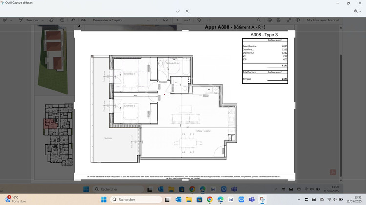 Ma-Cabane - Vente Appartement Calvi, 82 m²