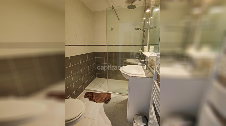 Ma-Cabane - Vente Appartement CALVI, 35 m²