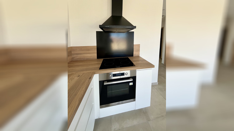 Ma-Cabane - Vente Appartement Calvi, 78 m²