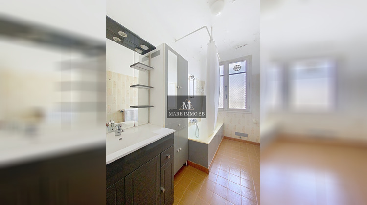 Ma-Cabane - Vente Appartement CALVI, 85 m²