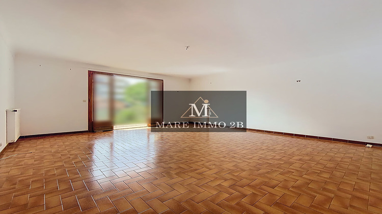 Ma-Cabane - Vente Appartement CALVI, 85 m²